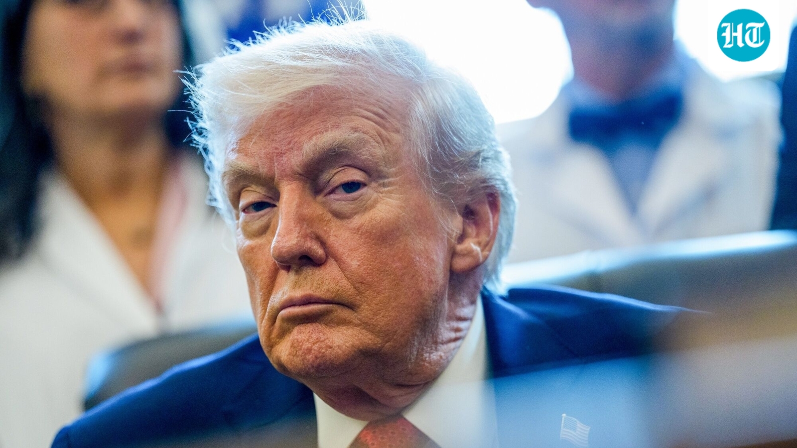 What are Trump’s ‘Patriot Games’? Who will participate? Here's all you need to know