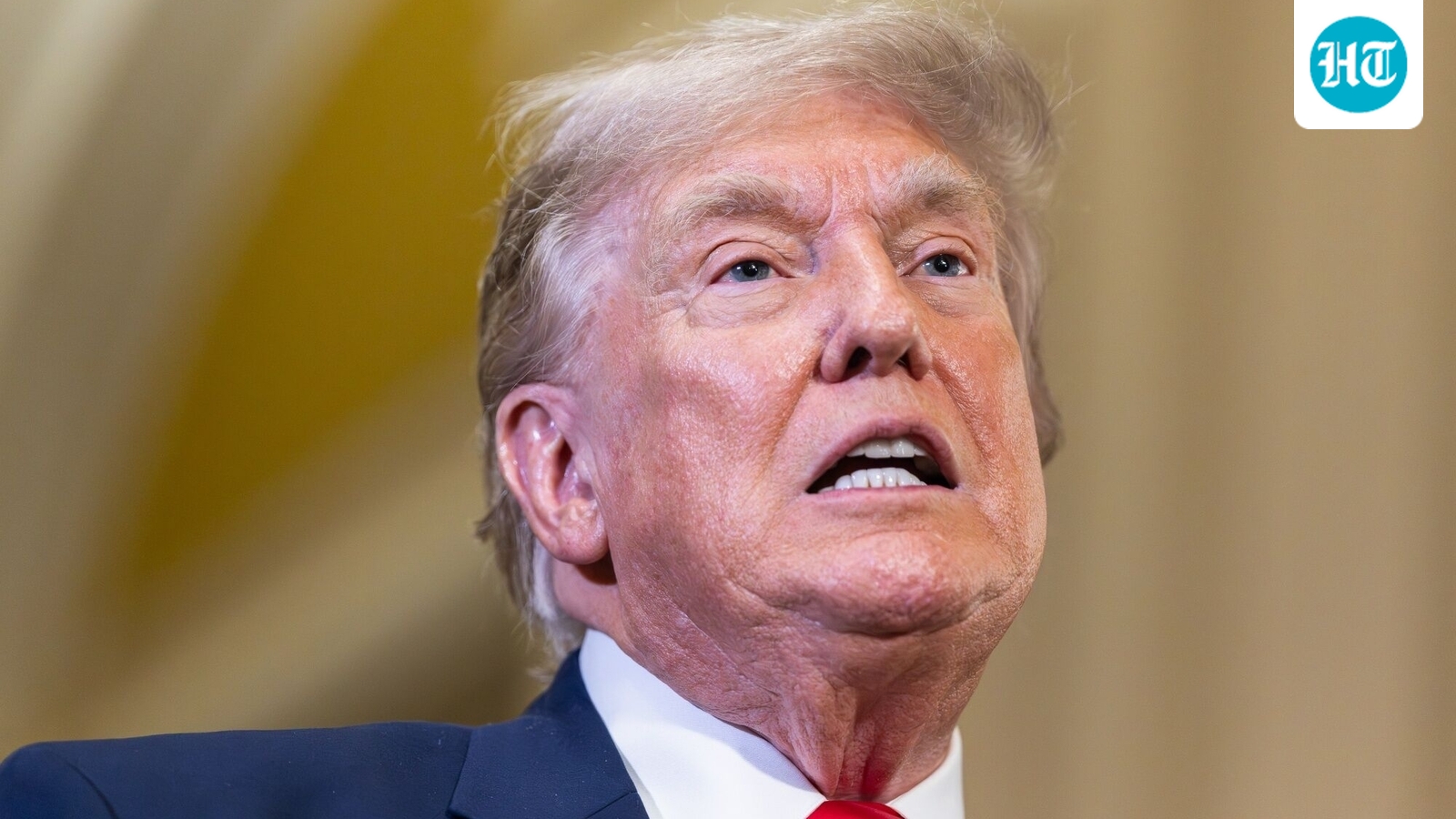 Donald Trump reportedly focused on one unusual issue; White House insiders say there's 'clear concern'