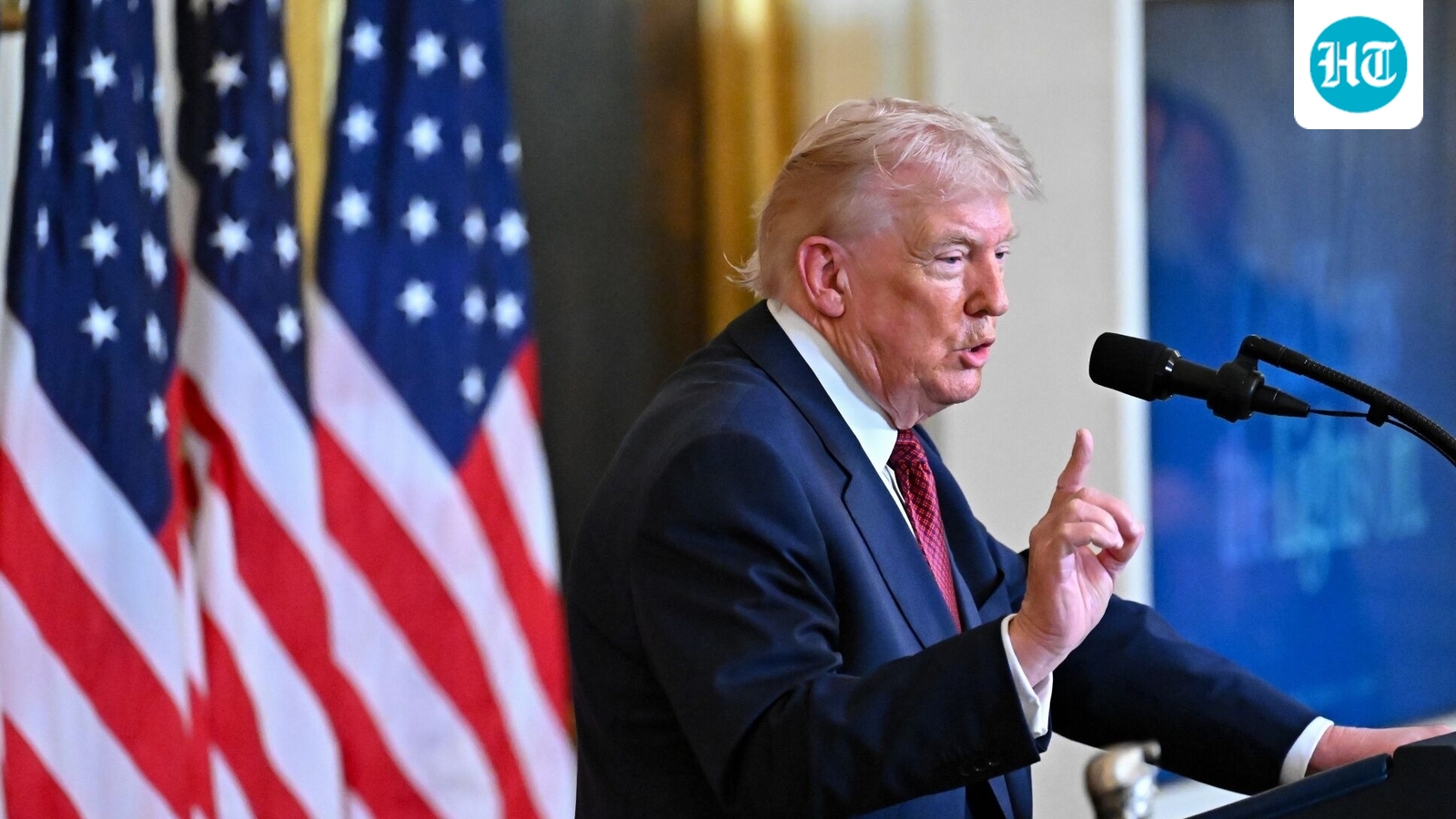 US House votes to end Donald Trump's tariffs on Canadian goods, Senate vote next