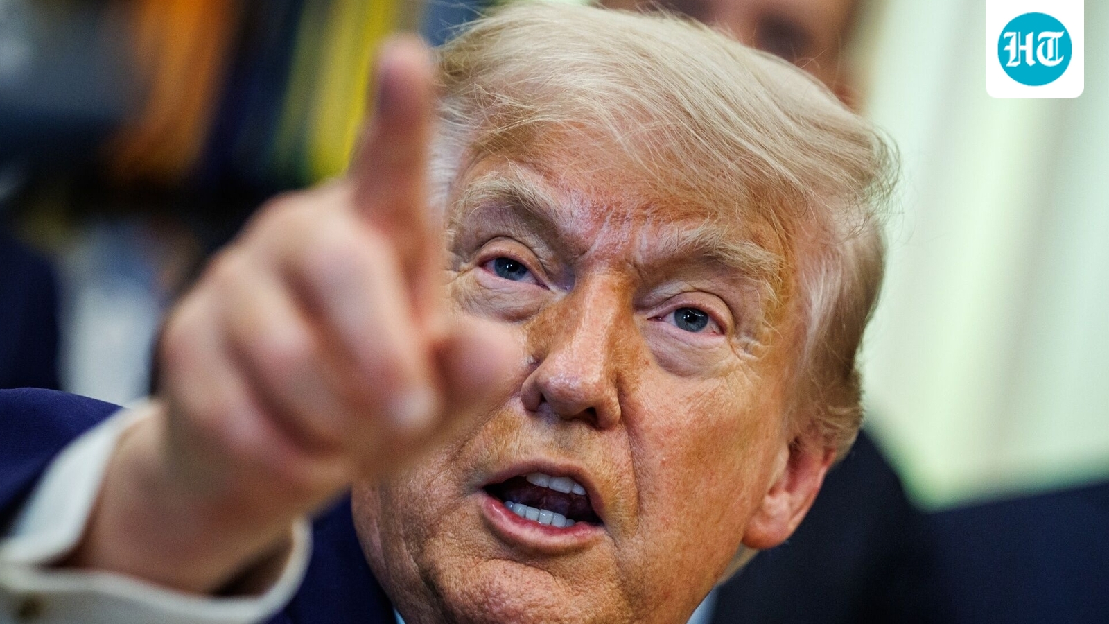 US-Iran war news LIVE: Trump warns Iran troop killings are 'good reason' to restart war; Israel-Lebanon renew ceasefire