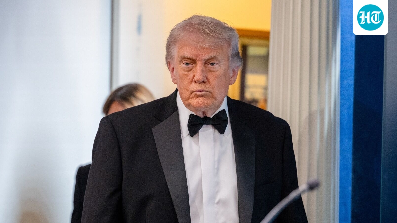 Why was JD Vance evacuated before Trump during WHCD shooting? POTUS explains what happened, ‘I wanted to see…’