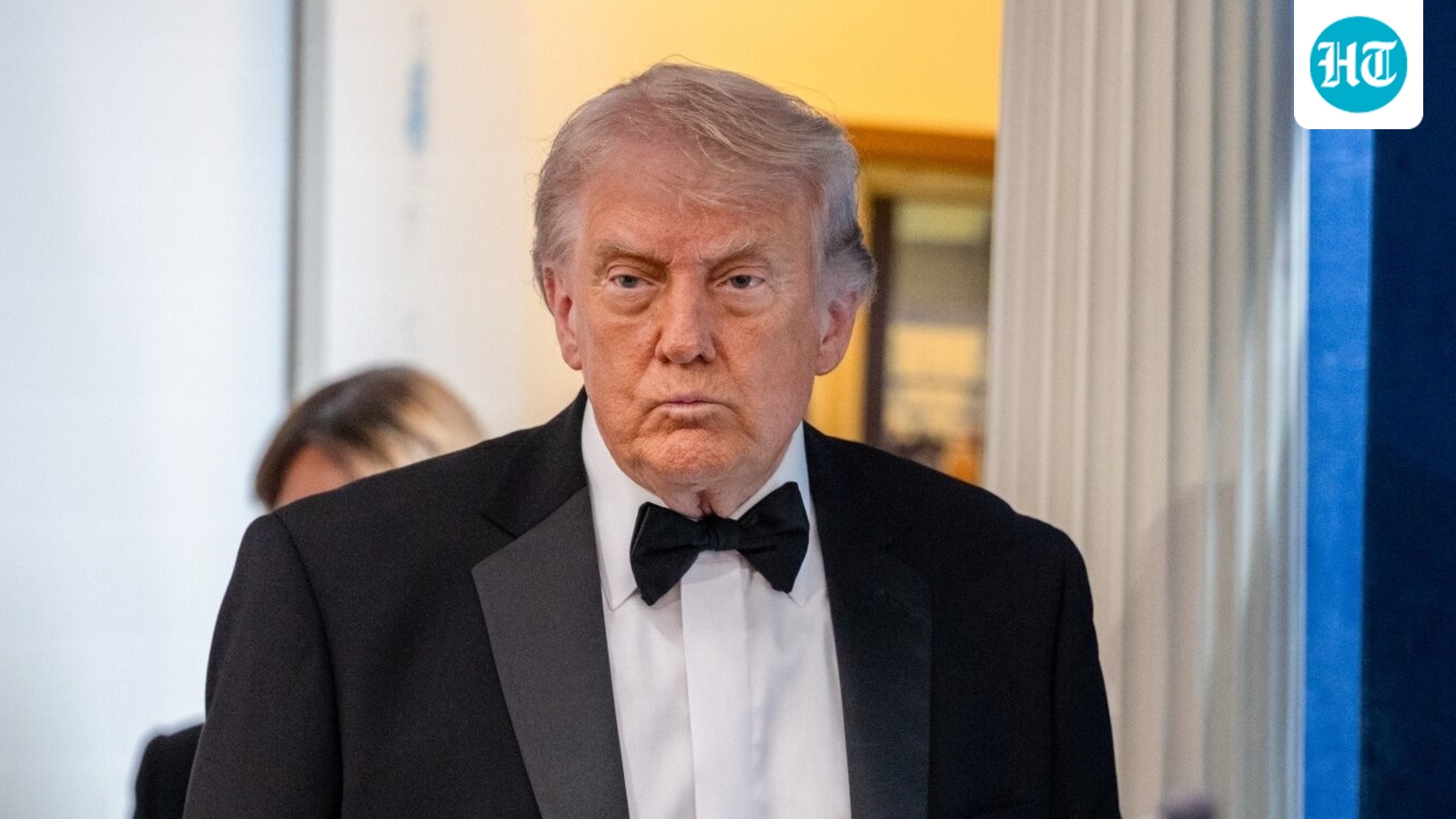 Trump tightens squeeze on Iran as oil surges to $119, US strike plans ready