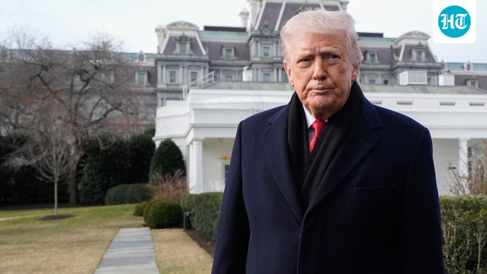 Trump thanks Iran for not following through with over 800 prisoner executions