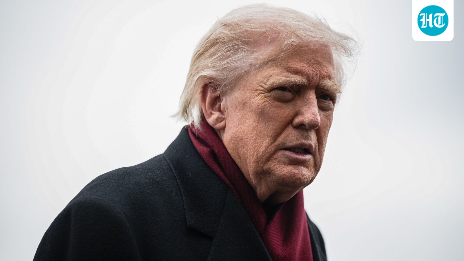 Donald Trump signals flexibility on Ukraine deal, says peace plan ‘not final’