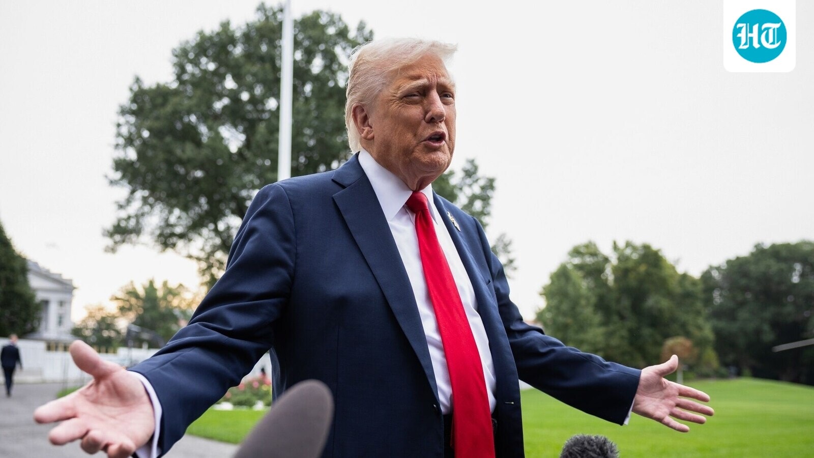 Over 150,000 US federal workers to resign this week, largest exodus in history