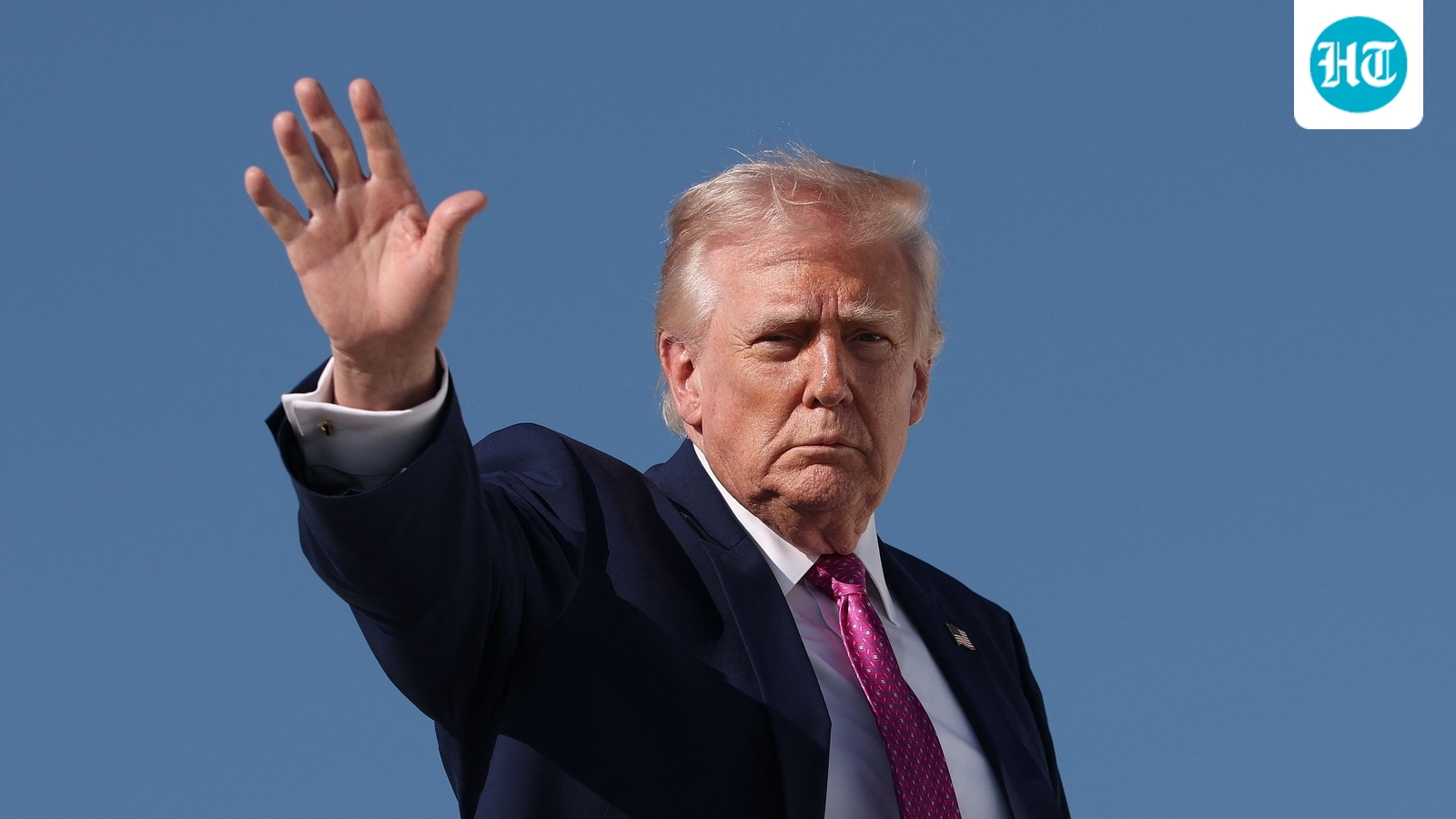 Why was Trump’s TV address on Iran ceasefire dropped at the last minute? What we know