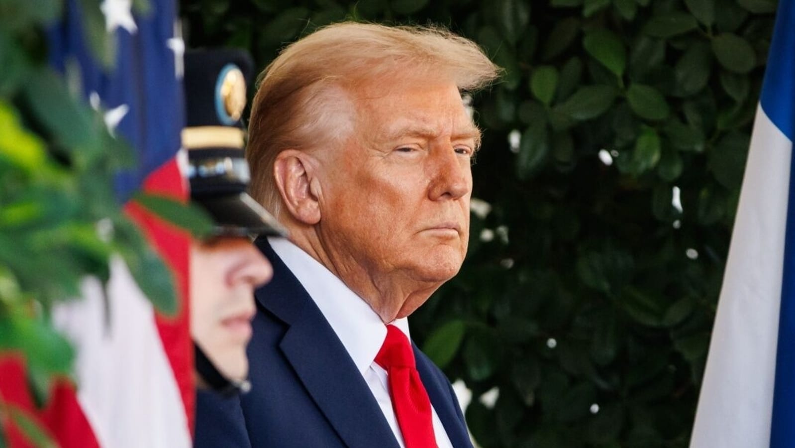 Did Trump have a connection with Paul Tatum's 1996 death in Russia? Bizarre theories surface