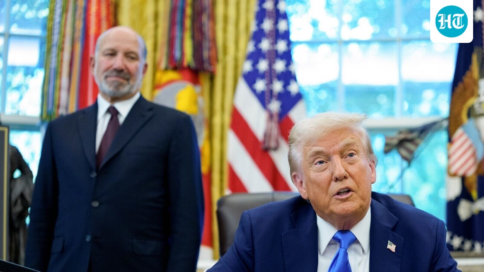 Trump's commerce secy sets ‘open market’ condition for India amid trade deal talks: ‘You’ve got to play ball'