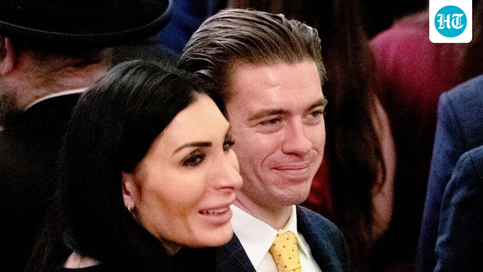 Laura Loomer engagement: What to know about fiance? Trump makes surprise announcement