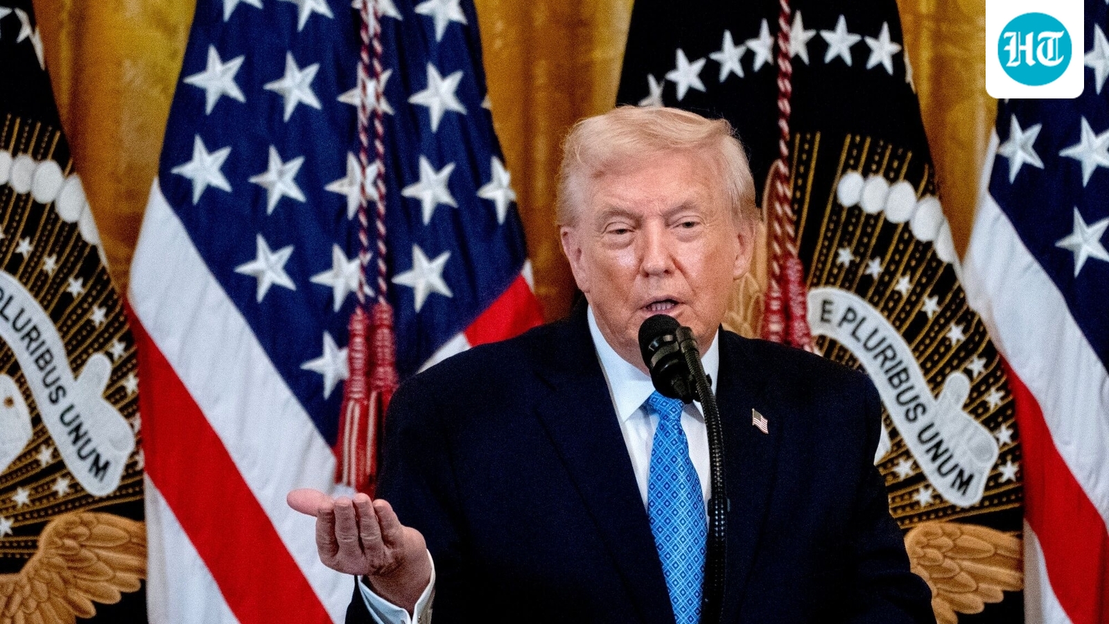 Which are the countries facing travel ban from US? See full list