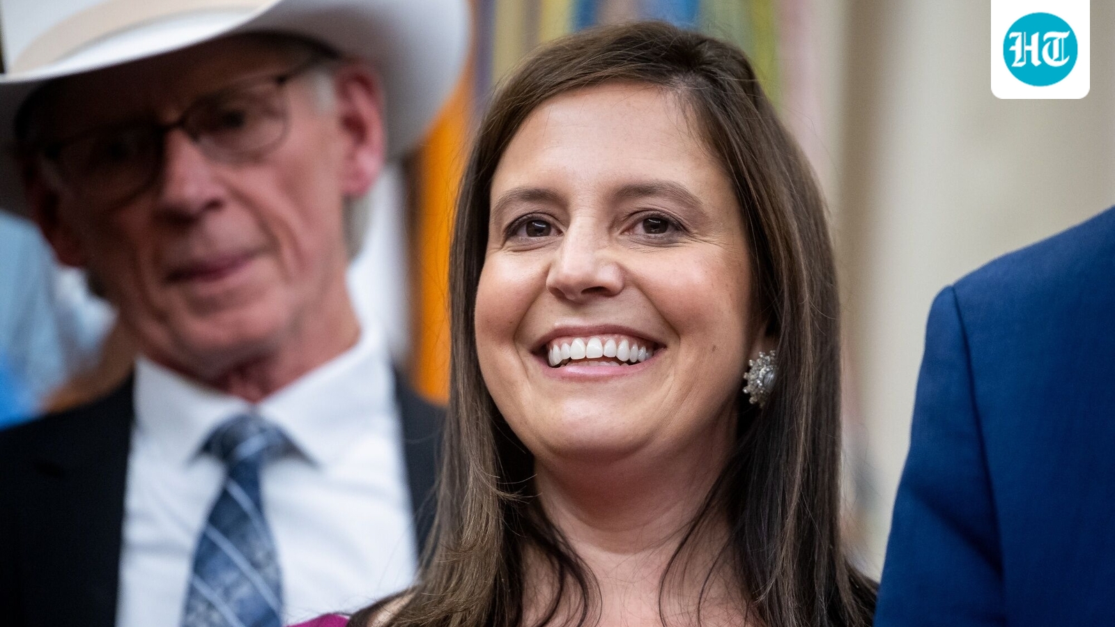 Why Elise Stefanik is not running in the New York governor race; ‘will feel profound regret’