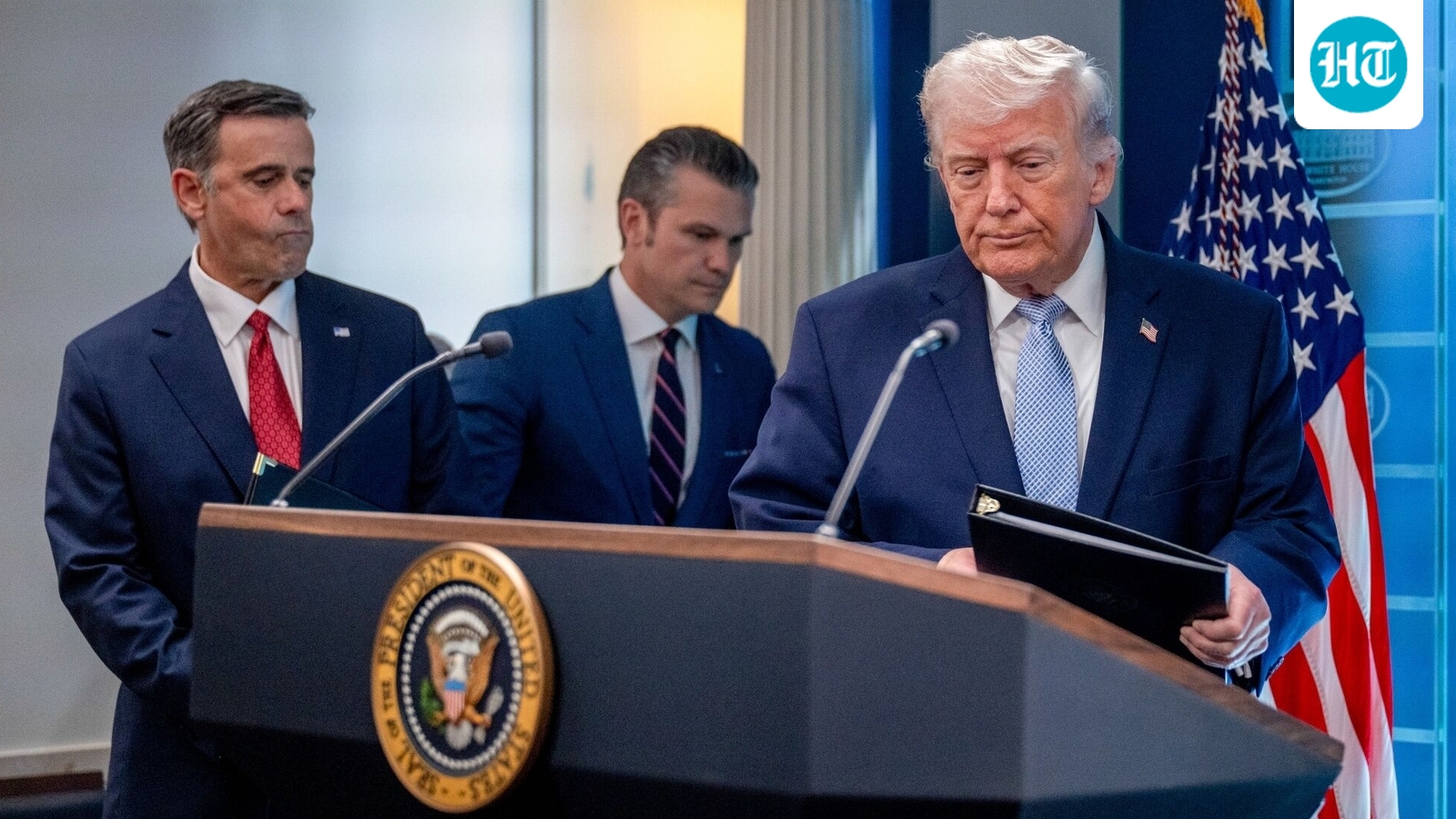 A rescue call for 45 hours 56 mins: Details on how US F-15E airman's extraction was carried out inside Iran