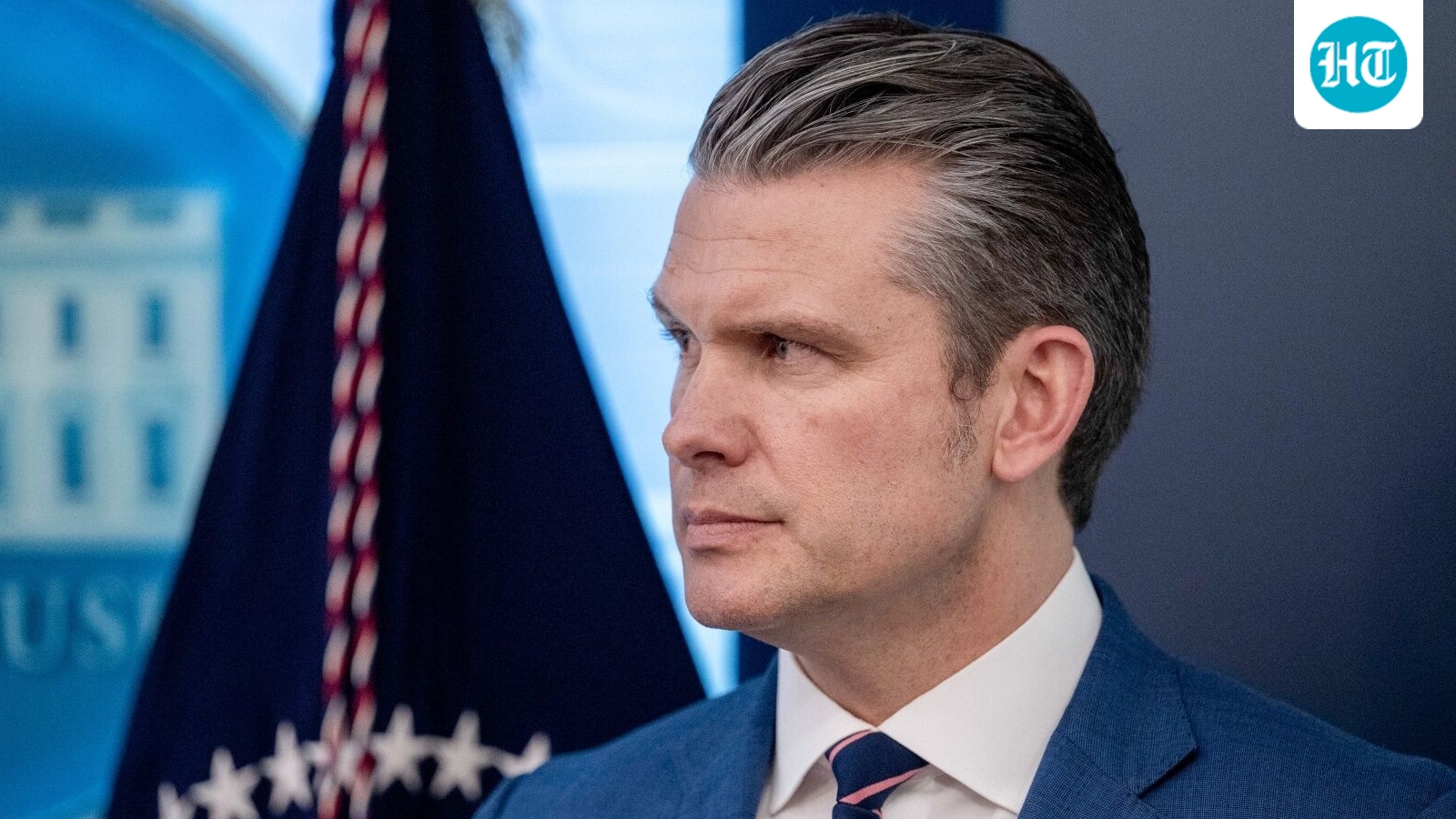 How does US military structure work? Explaining the system as Pete Hegseth slammed for firing officers