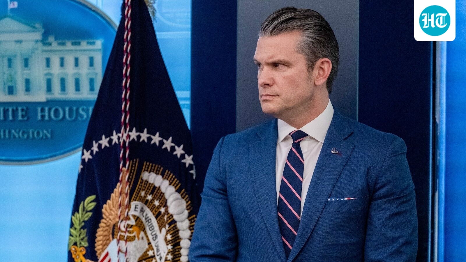 US-Iran conflict: House Democrat to move to impeach Pete Hegseth for war crimes, ‘The rhetoric has crossed every line’