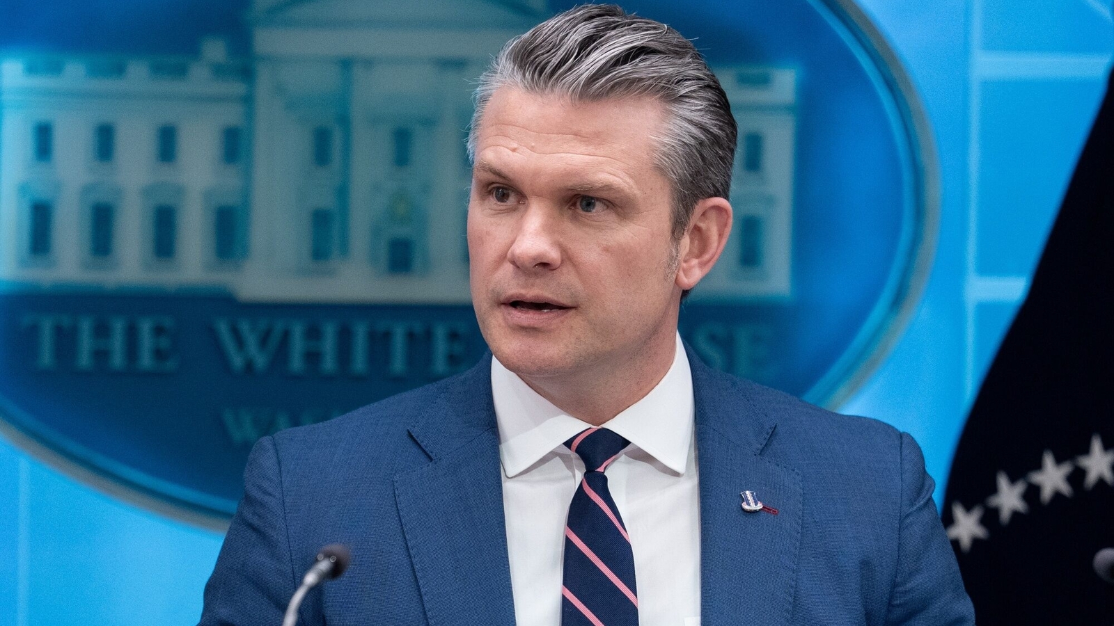 Pete Hegseth's warning to Iran overshadowed by viral ‘flatulence’ moment: ‘Fart is the strongest bomb’