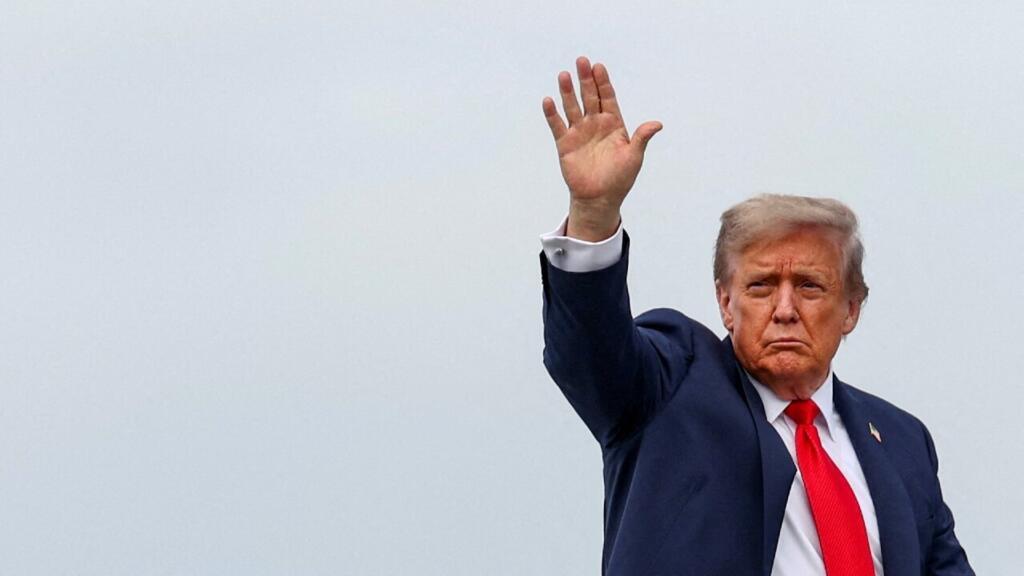 Unilateral US strikes on Iran show "power consolidation around the presidential authority"