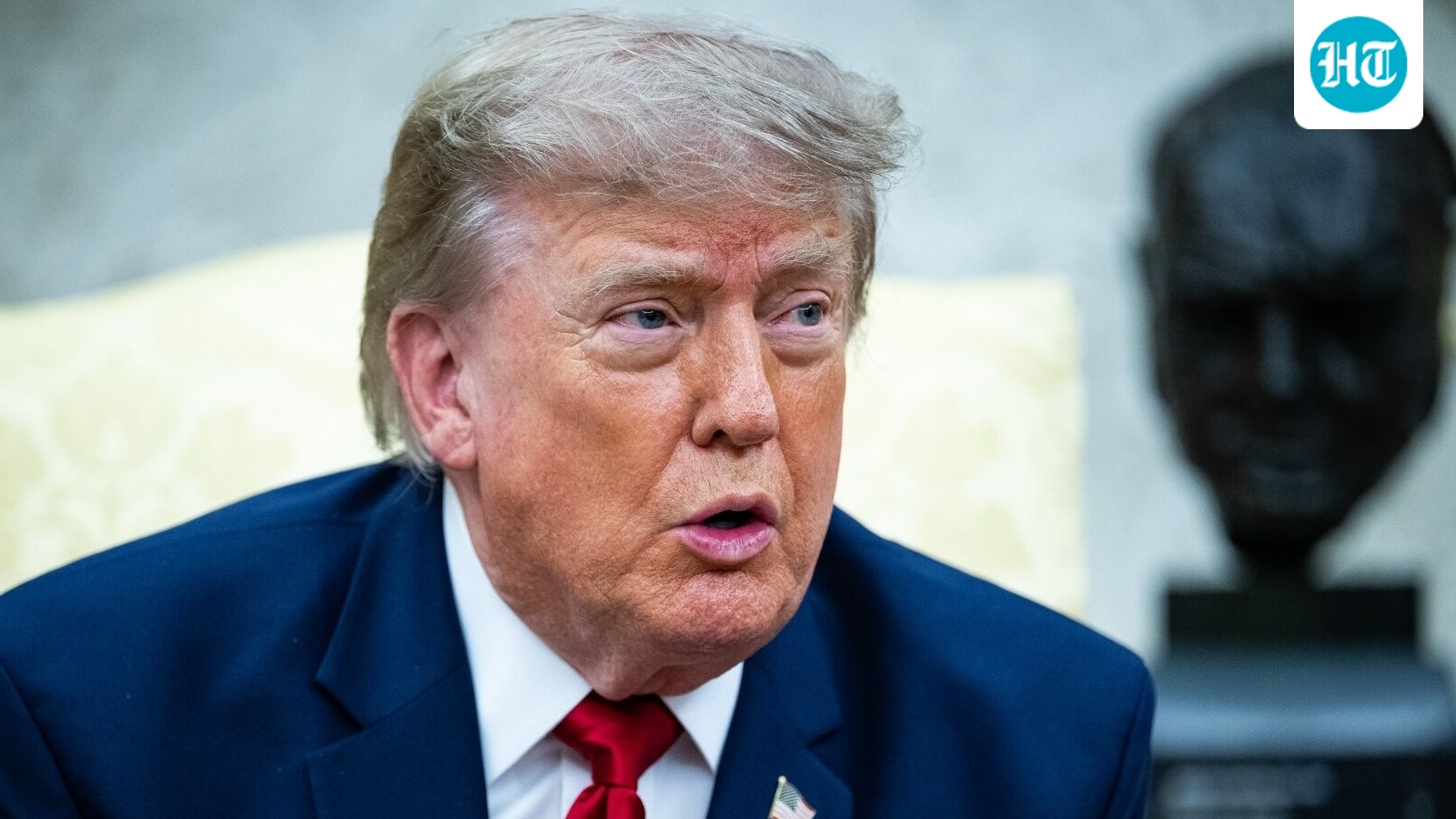 Trump-backed Russia sanctions bill, championed by Lindsey Graham, eases tariff threat on China, India – what to know