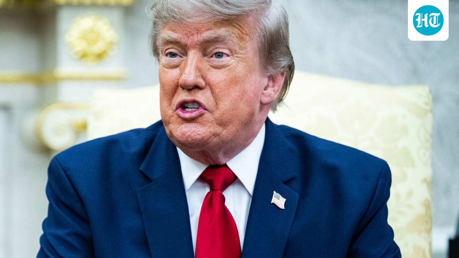 US-Iran war news LIVE: Bahrain, Kuwait ‘under attack' as IRGC retaliates to US blockade; Trump renews warning to Tehran