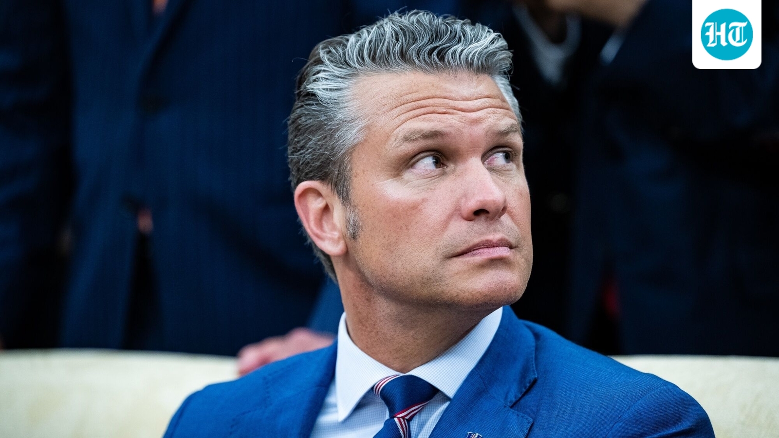 Pete Hegseth orders annual testosterone screening for all US service members aged 30 plus