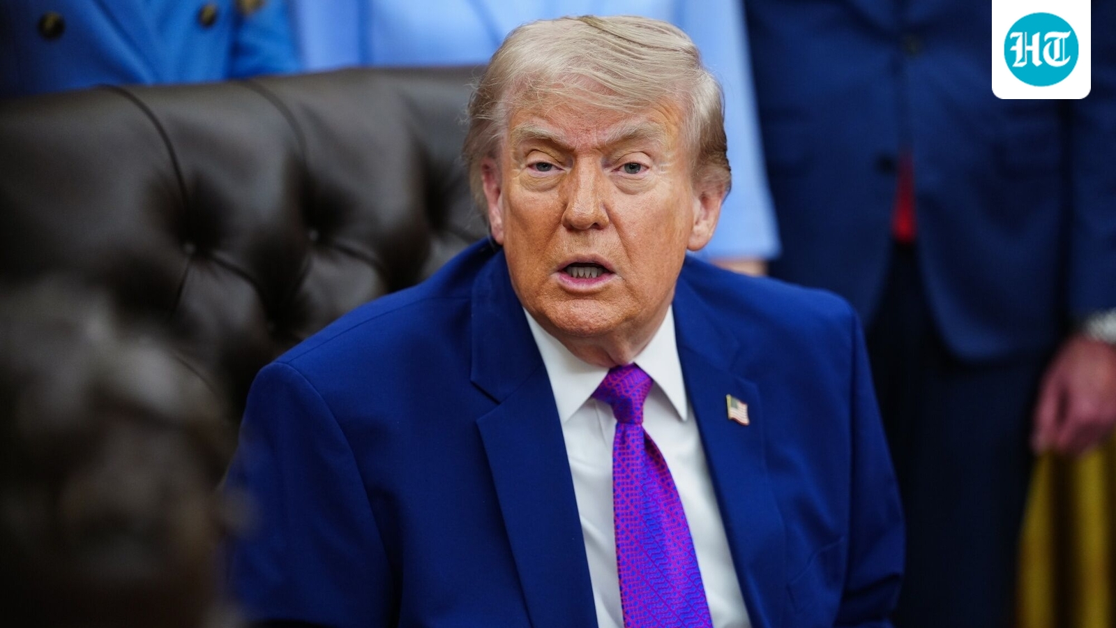‘Ceasefire on life support’: Trump's Iran tirade after rejecting proposal, calls it ‘garbage’
