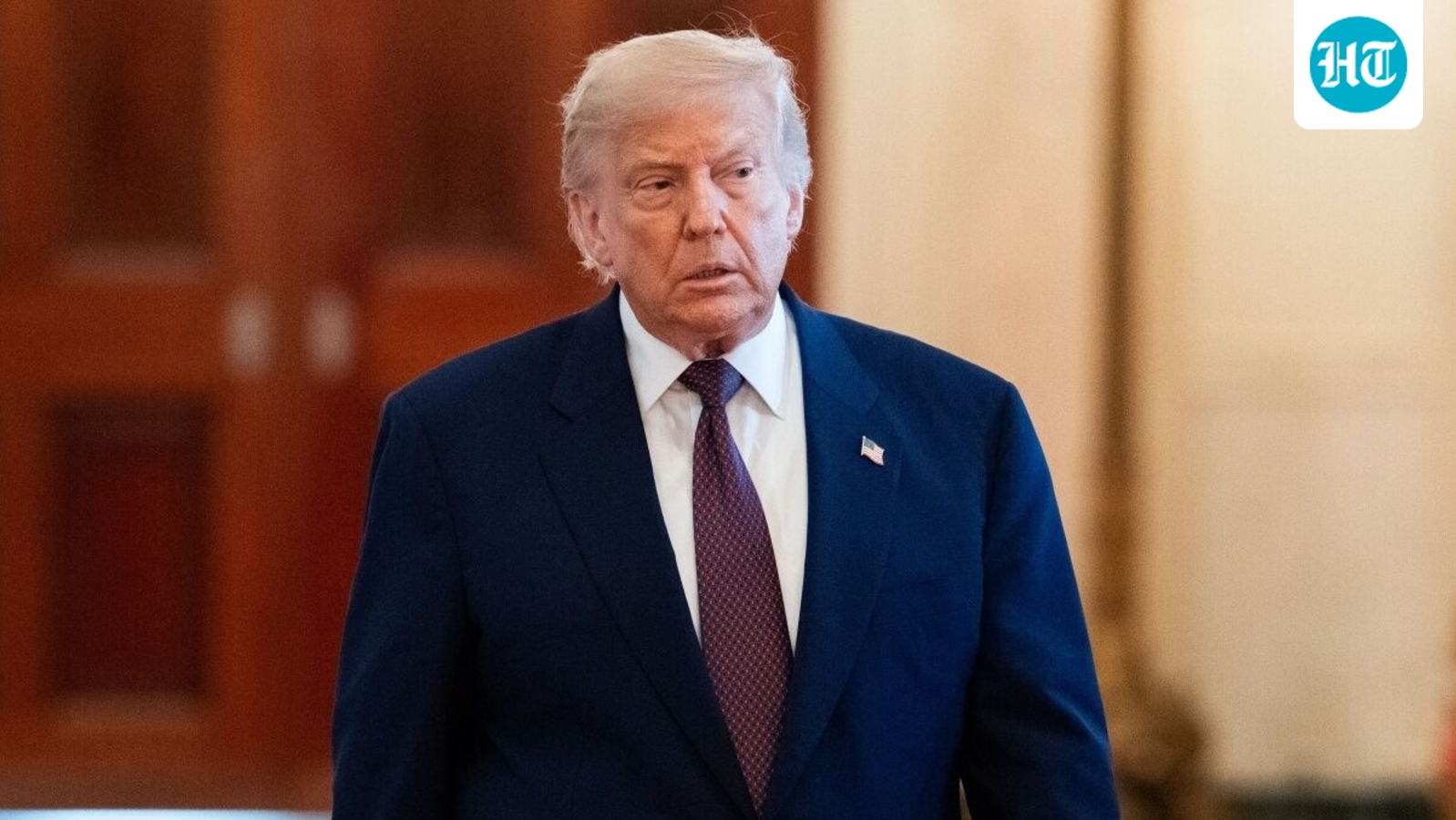 Trump's approval stays negative ahead of midterms: Key concerns driving record-low disapproval