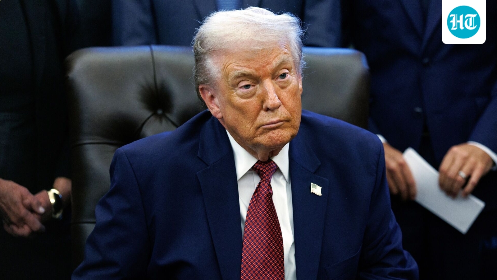 After fee hike, Donald Trump administration hikes H-1B visa vetting. Check new rejection rules