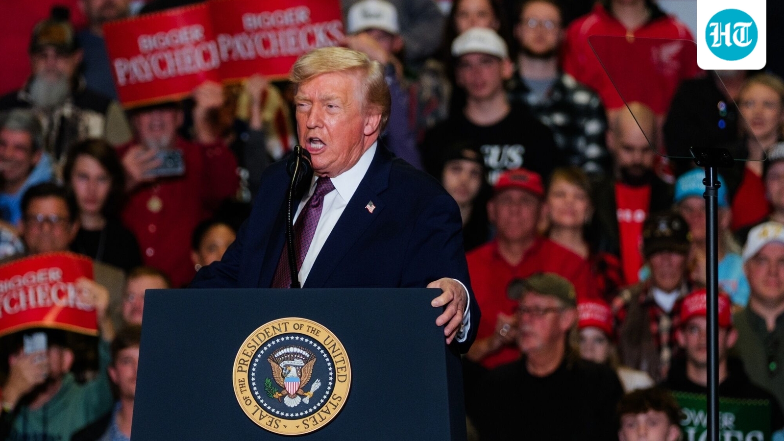 The world this year 2025