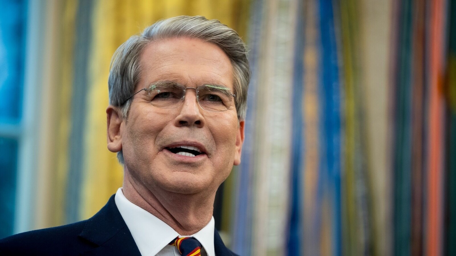 'Will Have to refund...': What US Treasury Secretary said after Trump admin moves SC over 'illegal' ruling