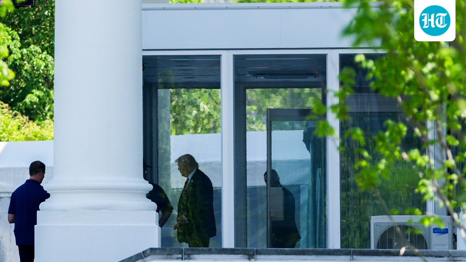 Deaths, disappearances of scientists seen as UFO-linked: Trump orders FBI probe, says 'hopefully, coincidence'