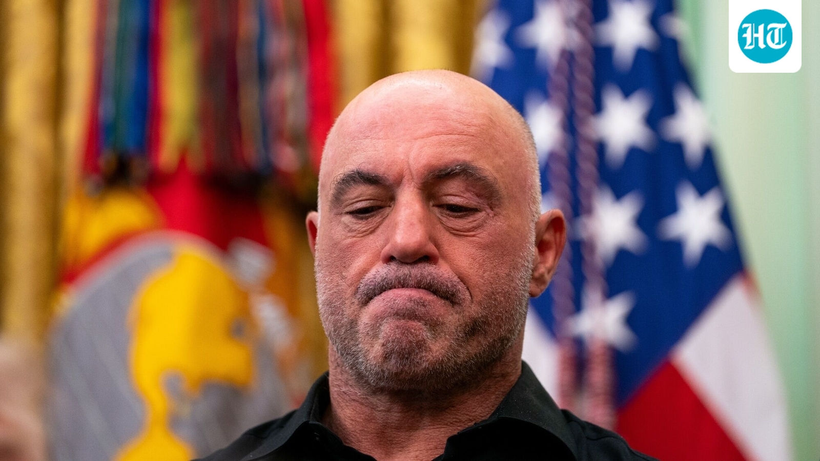 Lorna Hajdini row: Joe Rogan drops explosive take, calls JPMorgan accuser’s claims 'fake'