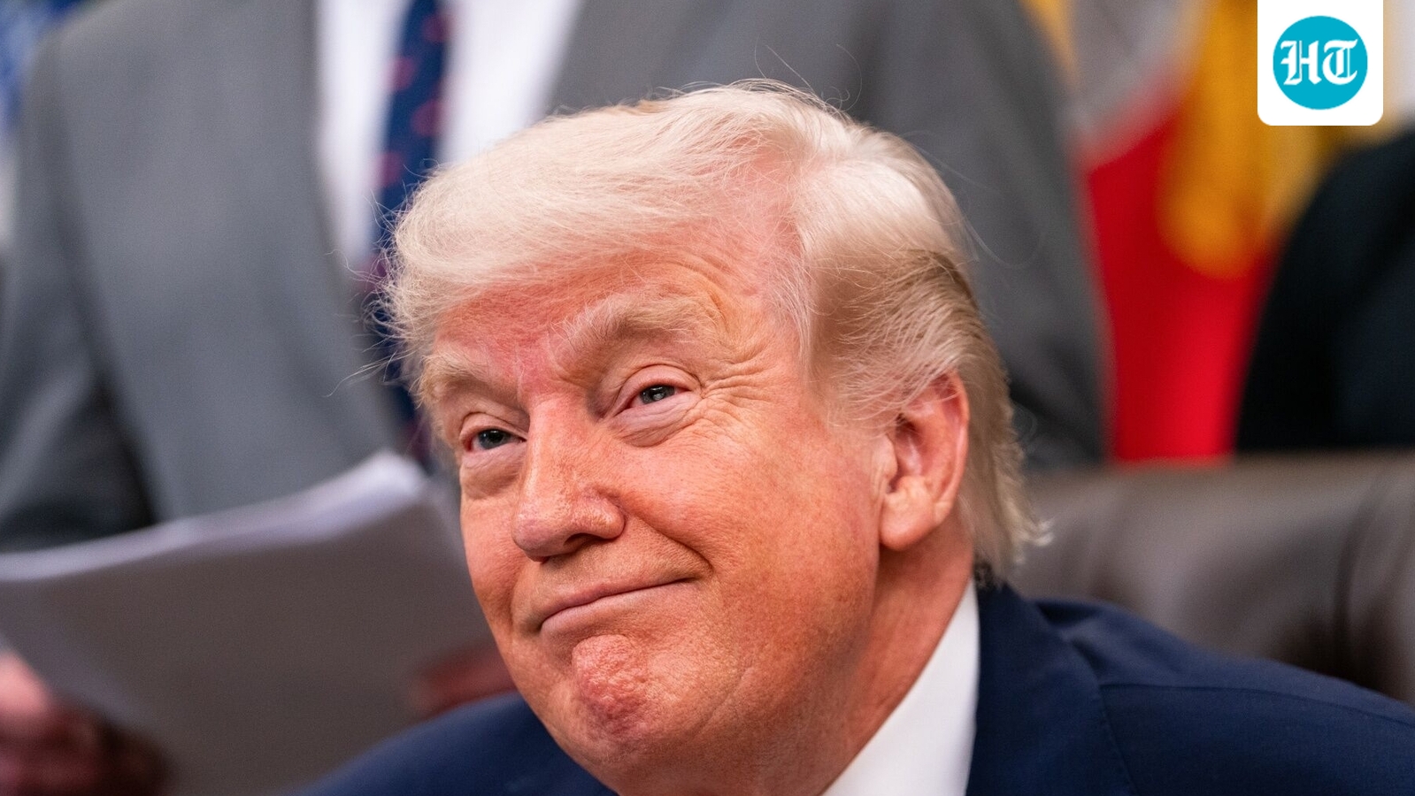 ‘Nice or hard way’: Trump says second round of US-Iran talks in Pak on Monday