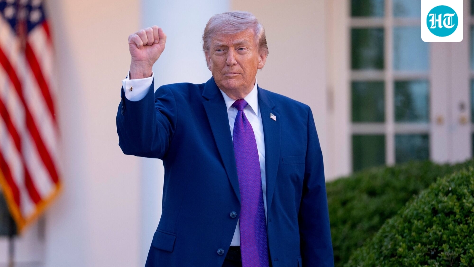 US Iran war LIVE: Trump mulling resumption of combat operations, says report; ceasefire on ‘life support’