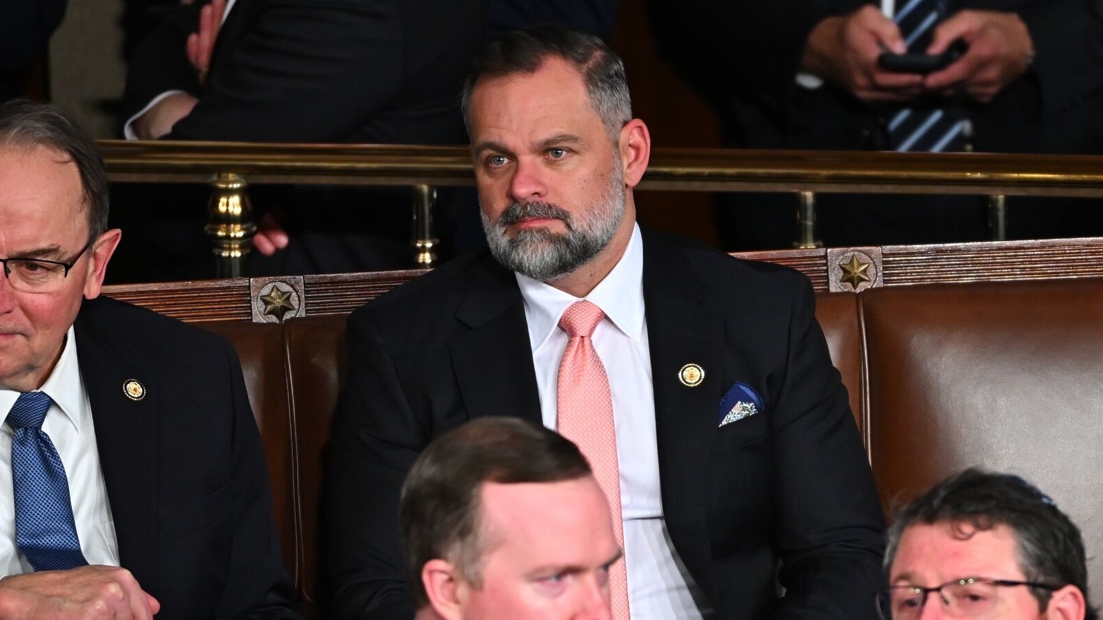 Cory Mills to depart Congress next? 5 things to know amid sexual misconduct claims