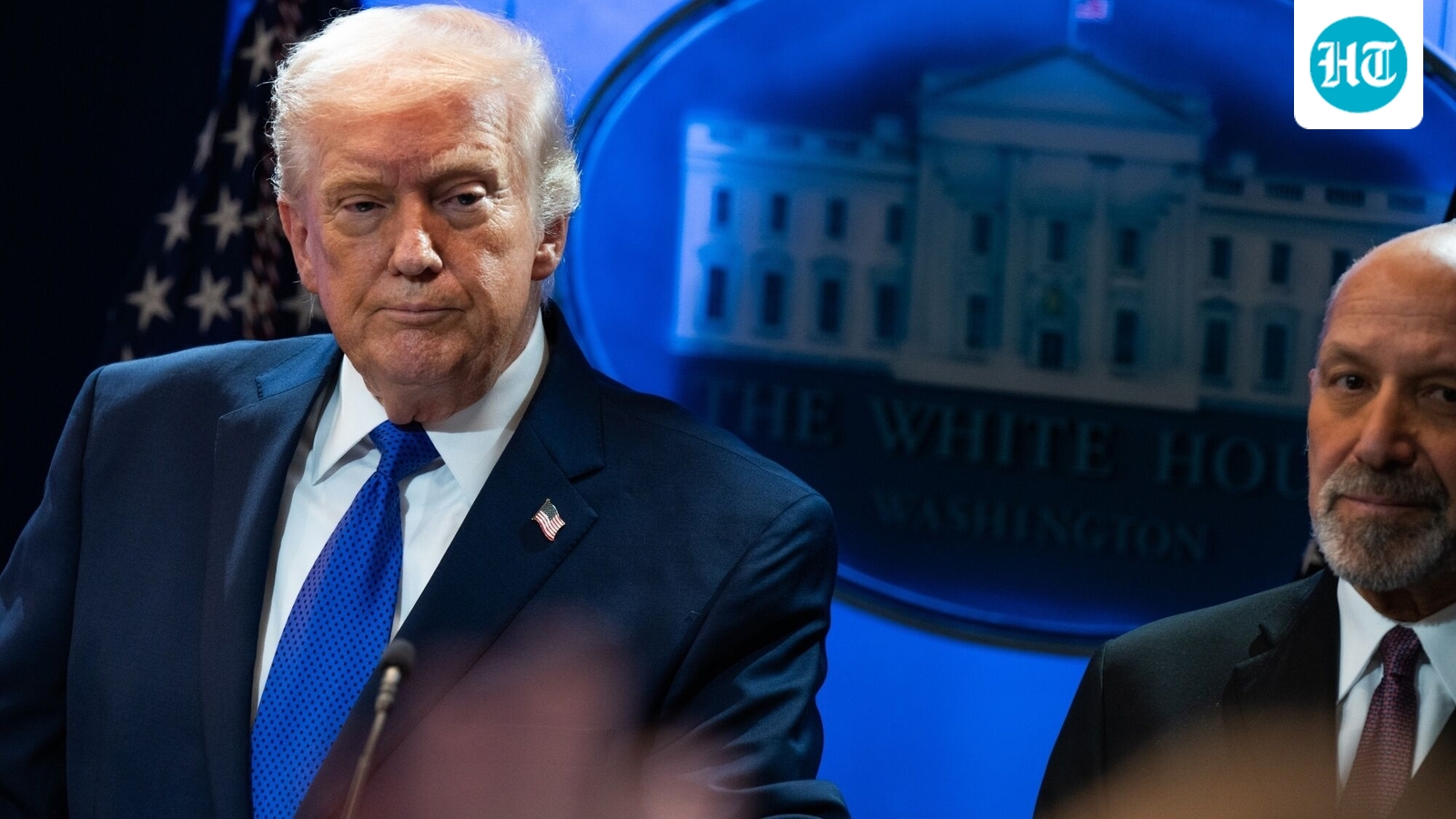 Tariffs killed, 10% duties in comeback move: What next for Trump after Supreme Court ruling?