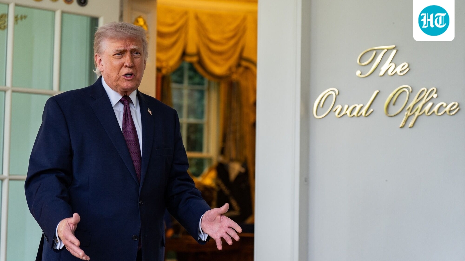 US Iran war LIVE updates: Trump says war ‘very close to over’; peace talks likely to resume this week