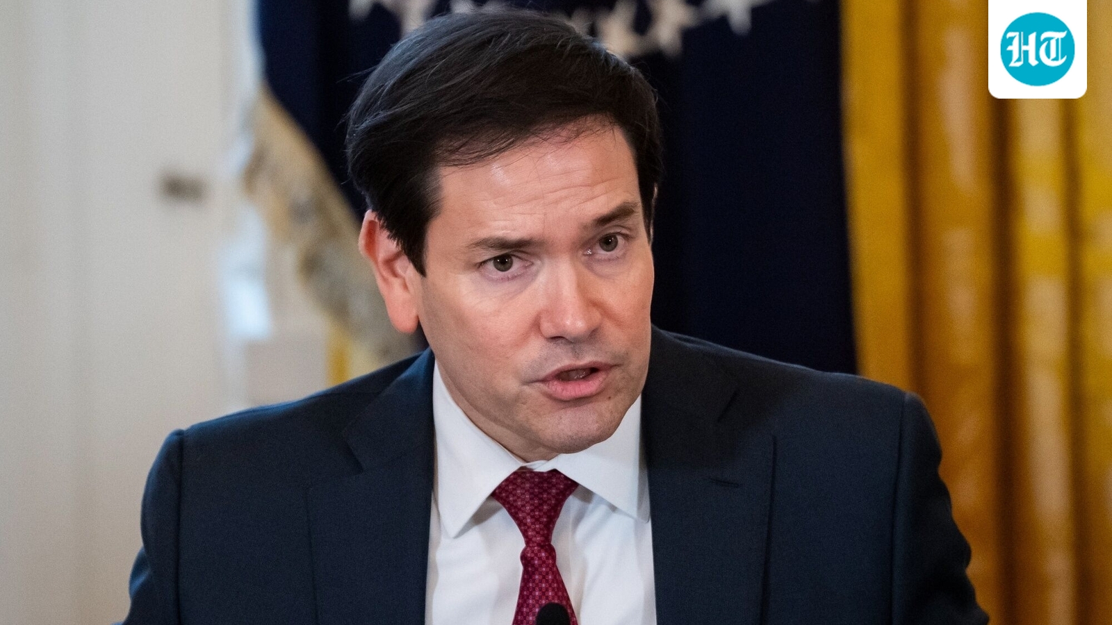 'US supports Iran': Marco Rubio as former Iranian Prince calls for more protests