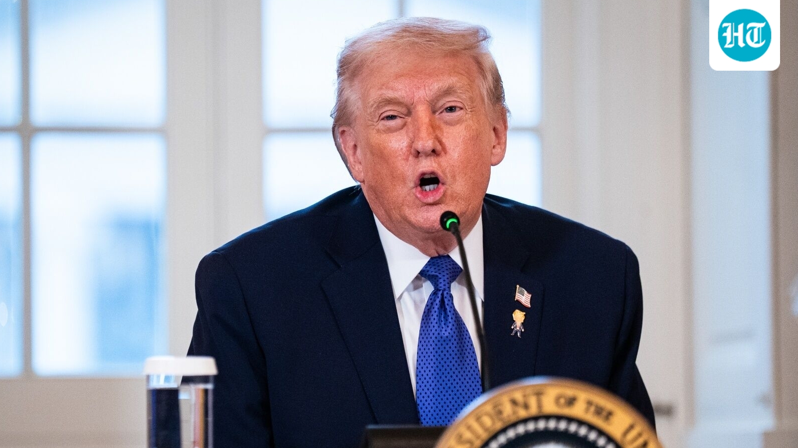 Why Trump really wants to 'buy' Greenland: POTUS reveals motive as PM declares, 'We do not want to be Americans'