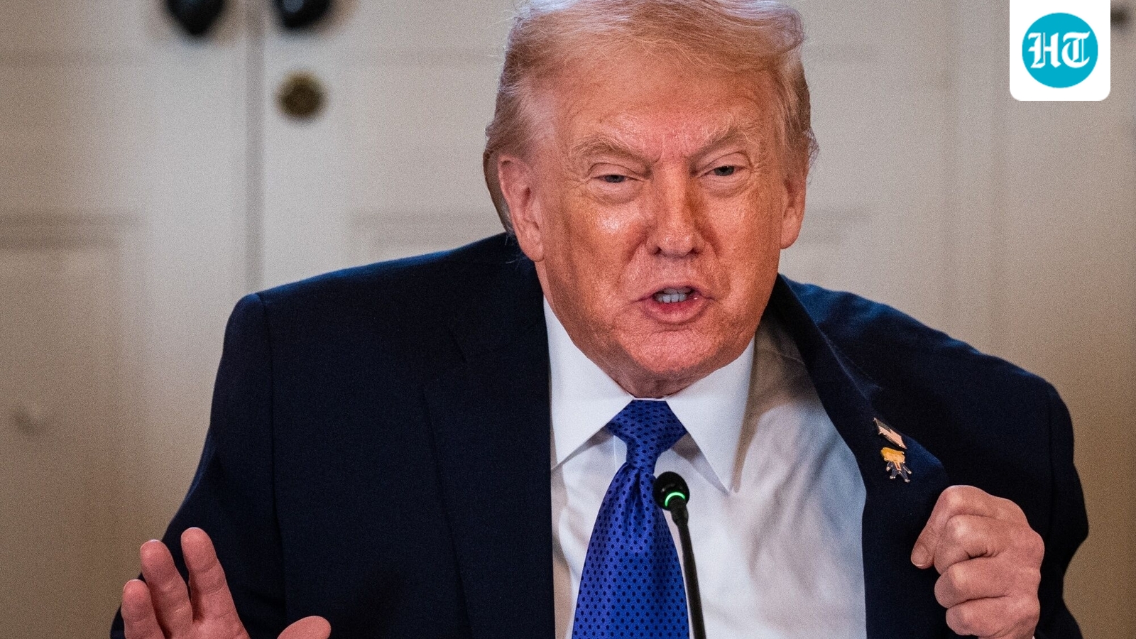 Did Trump declare state of emergency today? What to know about POTUS order amid Venezuela crisis