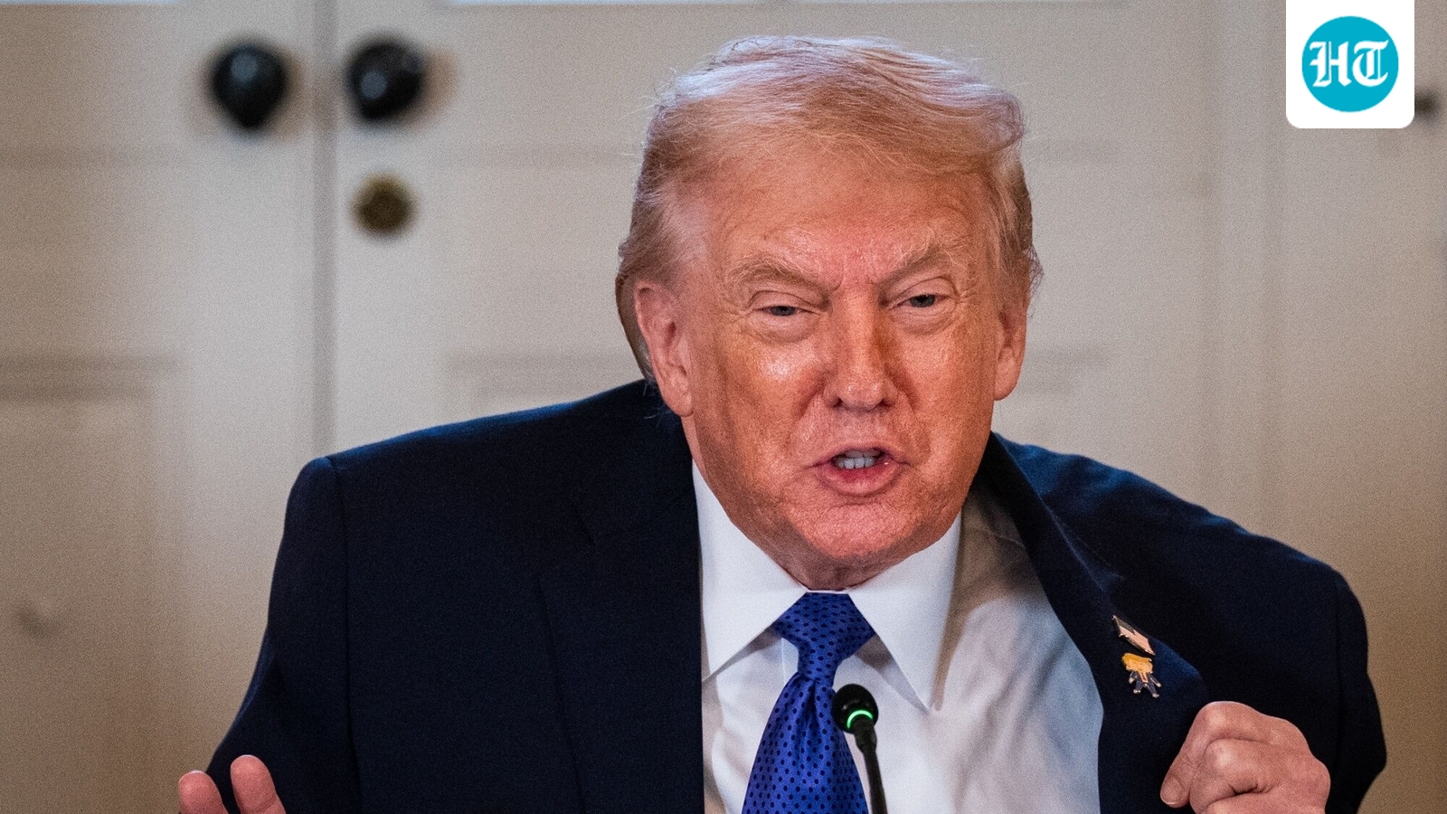 Donald Trump’s Venezuela oil deal is already up and running