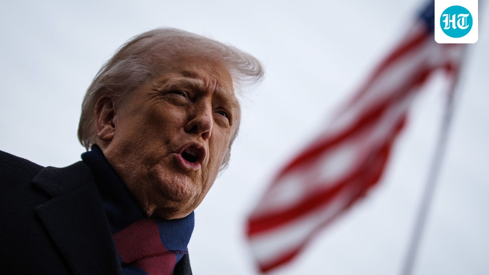 Two US soldiers killed by ISIS gunman in Syria, Trump vows ‘serious retaliation’