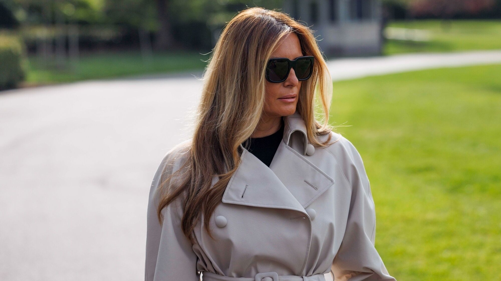 Who is Amanda Ungaro? All on Brazilian model's husband, kids and threats to ‘expose’ Melania Trump after Epstein denial