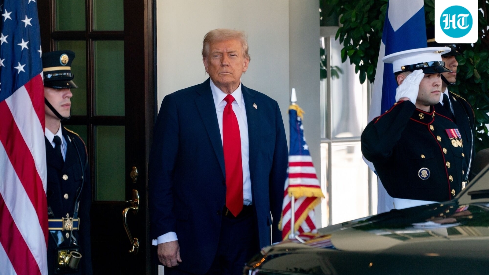 Is Trump's $2000 stimulus check coming in December? New update amid tariff row