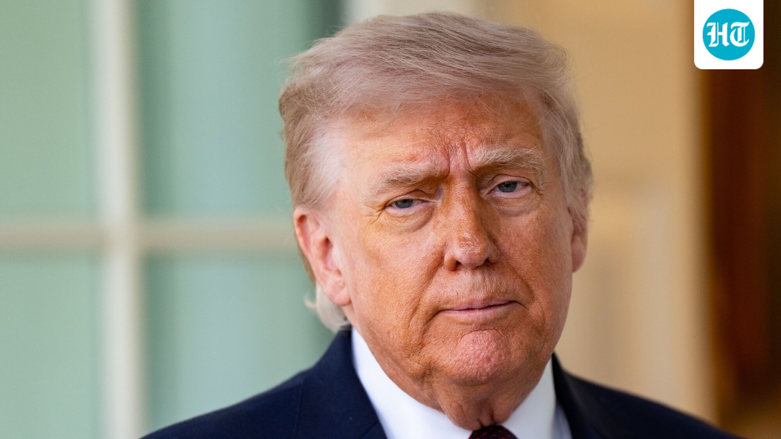 Trump Jesus row: POTUS gives ‘Red Cross worker’ link in photo, social media say, ‘Dr. Trump’