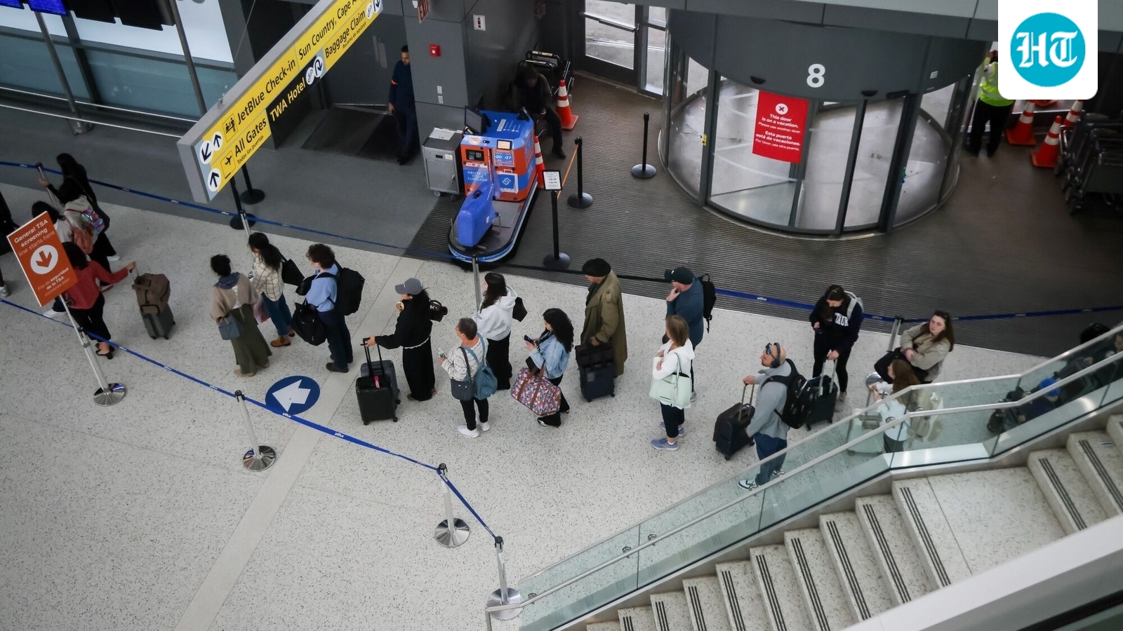 Government issues travel advisory, urges people to avoid Ebola-hit countries