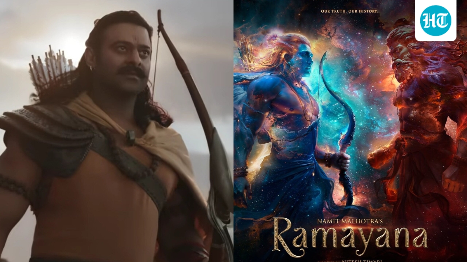 Ranbir Kapoor's Ramayana can't be compared to Adipurush, says Arun Govil; dismisses comparisons with Ramanand Sagar show