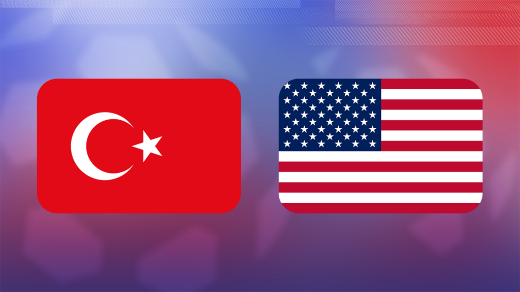 Turkey - USA live: hosts chase top spot as Group D reaches finale