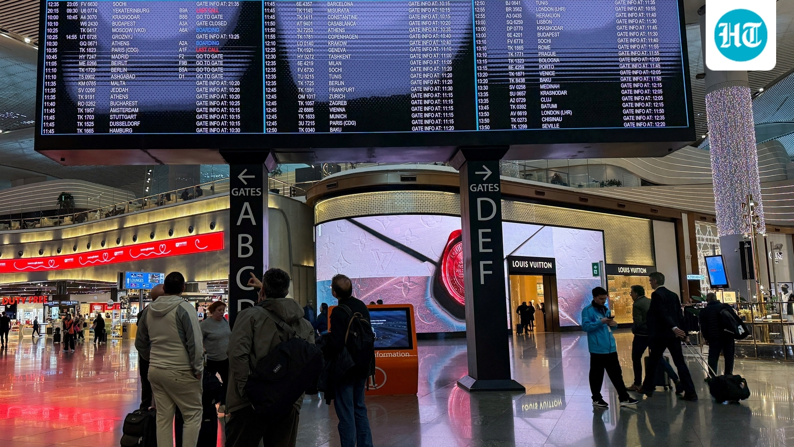 India announces visa relief for foreigners, no penalty on overstay amid US-Iran conflict