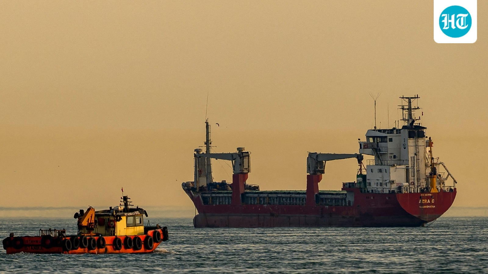 3 Indians missing after tanker attack off Oman coast, MEA says search underway: ‘Targeting must end’