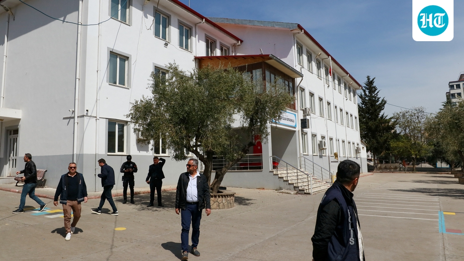 Turkey school shooting: Death toll rises to 10 as nation sees two gun attacks in a week