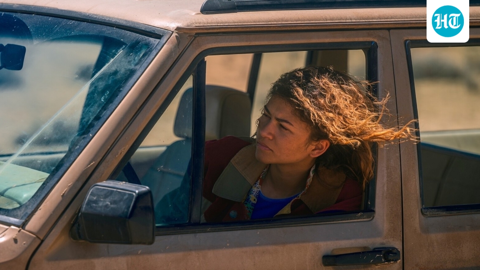 Euphoria season 3 review: Zendaya cannot save a caricaturish drama that thrives on misogyny and empty provocations